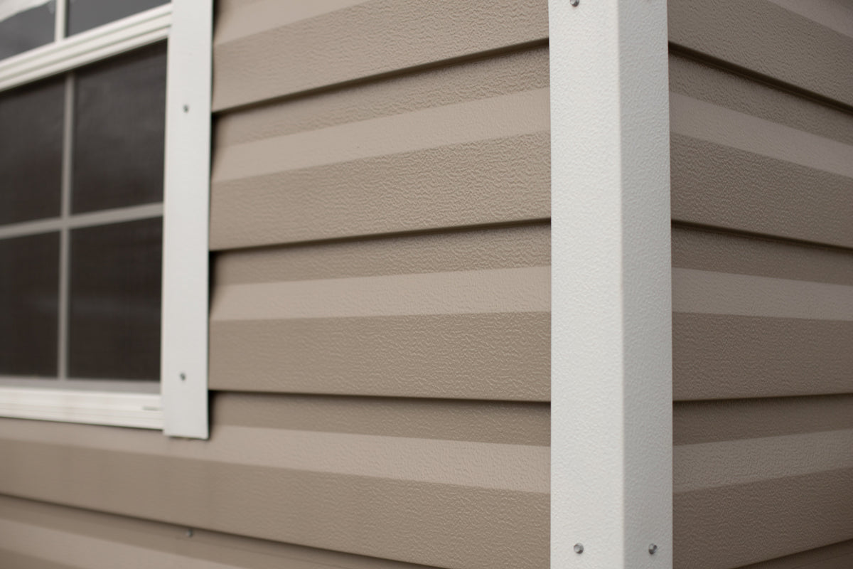 Siding Options