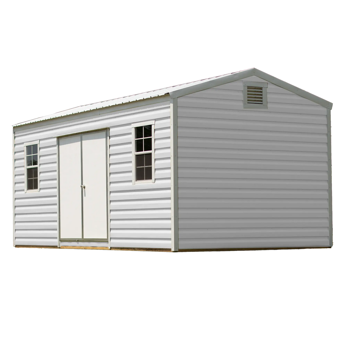 Americana (End Gable)