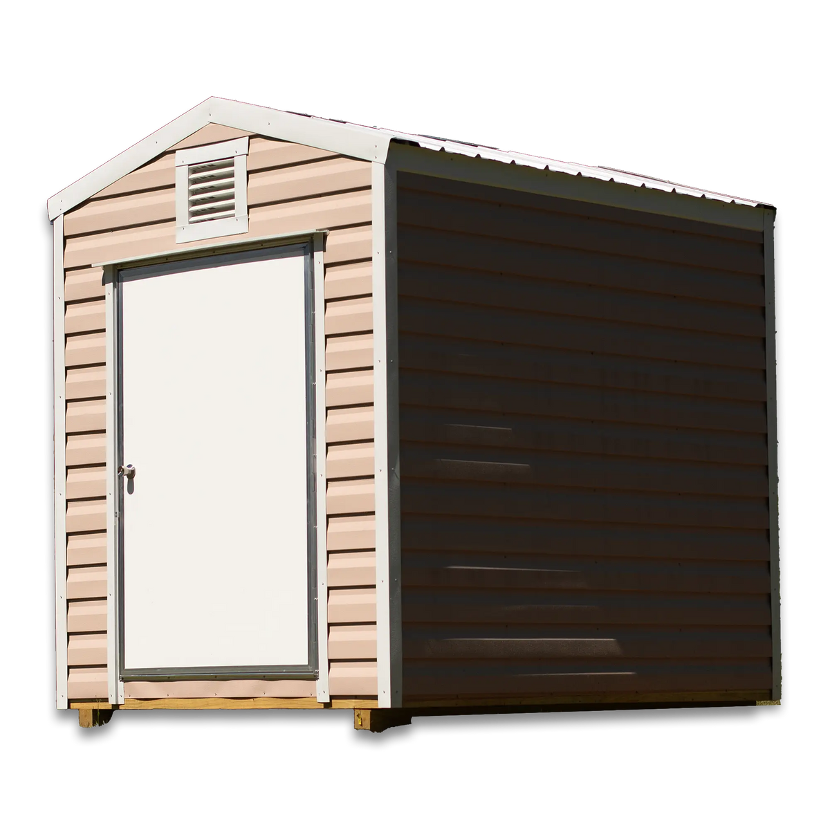 Americana (End Gable)