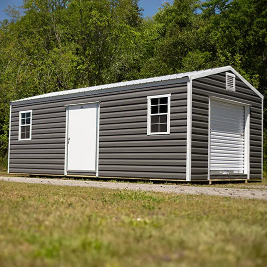 Portable Garages