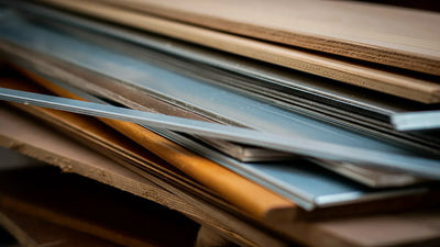 Durable metal shed with double doors, designed to withstand Georgia’s humid climate