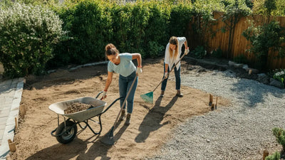 Permits and Portable Storage Buildings: A Quick Guide
