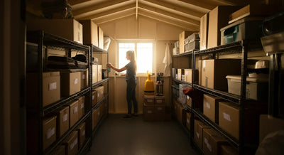 Mini Shed Care 101: Tips for Beginners