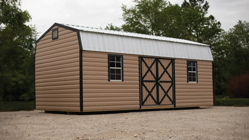 Here’s Why a Portable Garage Beats Site-Built Options