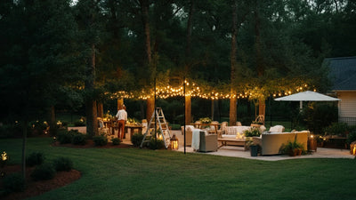 The Best Insulation & Lighting Tips for Outdoor Metal Sheds