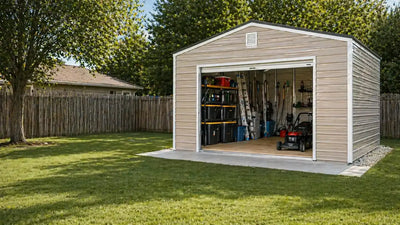 The Real Winner in the Metal vs. Wood Shed Debate Is…