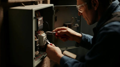 Why a Shed with Electricity is Worth the Investment