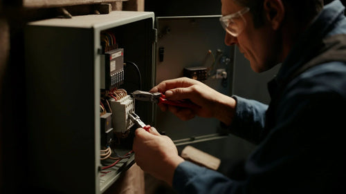 Why a Shed with Electricity is Worth the Investment