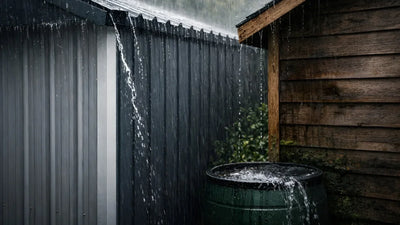 Wood vs. Metal Garages: Which Is the Smarter Investment?