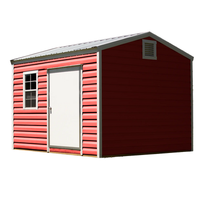 Americana (End Gable)