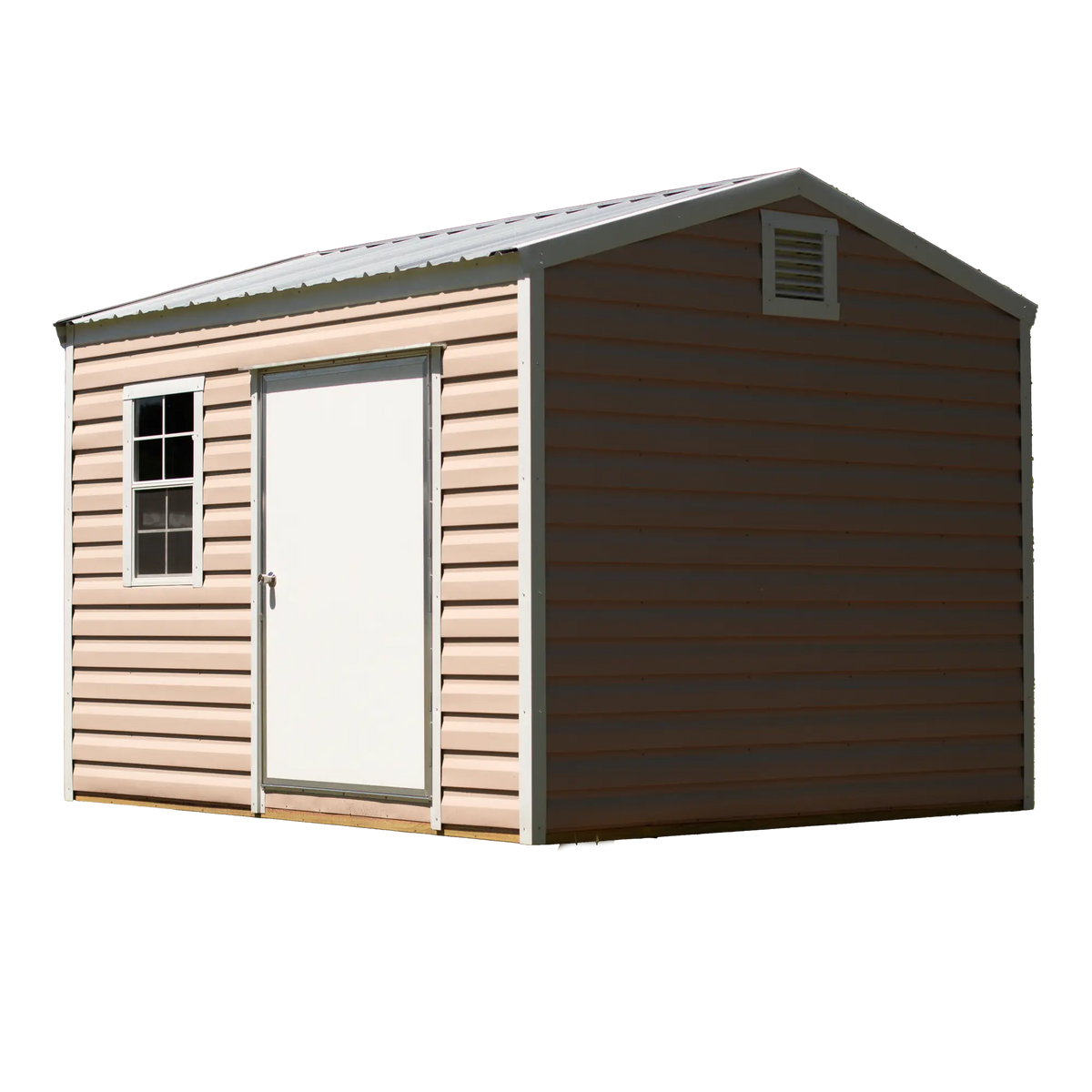 Americana (End Gable)