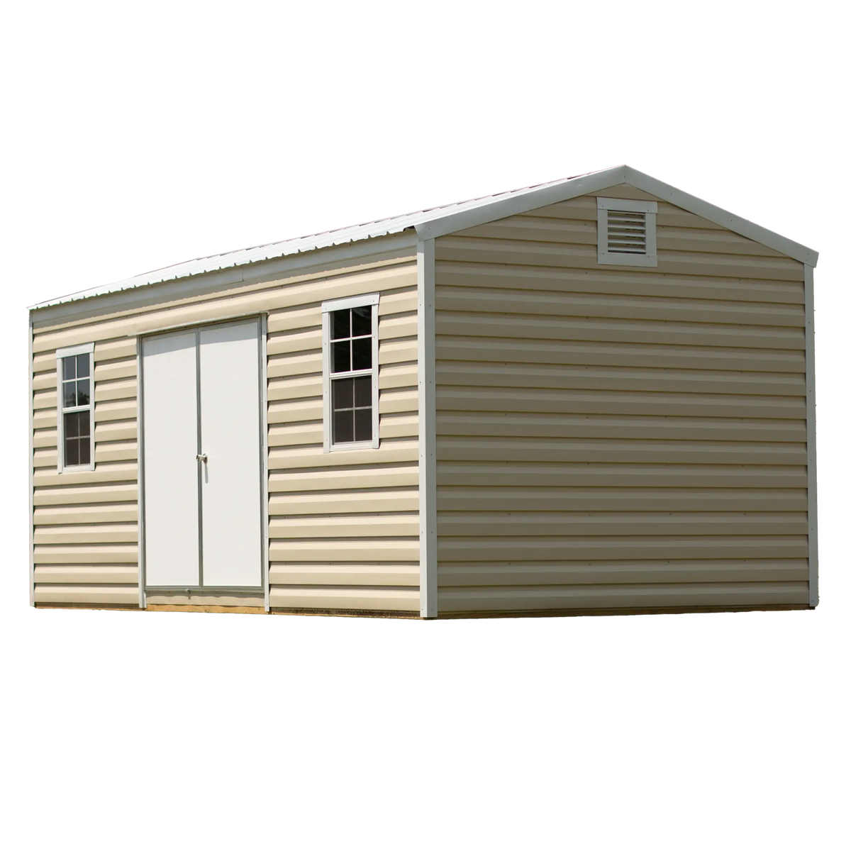 Americana (End Gable)