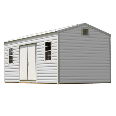 Americana (End Gable)