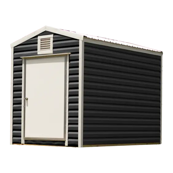 Americana (End Gable)