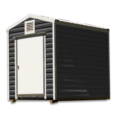 Americana (End Gable)