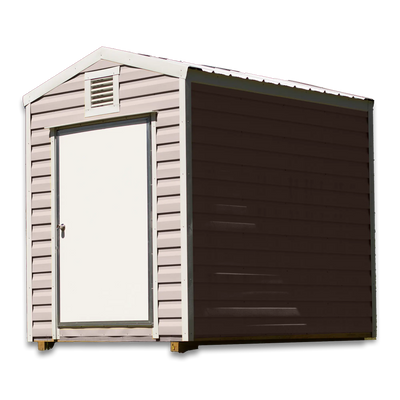 Americana (End Gable)
