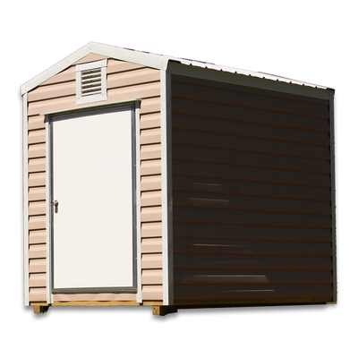 Americana (End Gable)