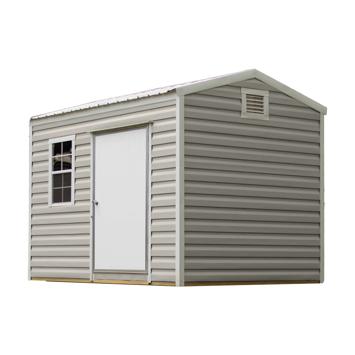 Americana (End Gable)