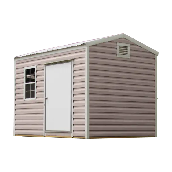 Americana (End Gable)