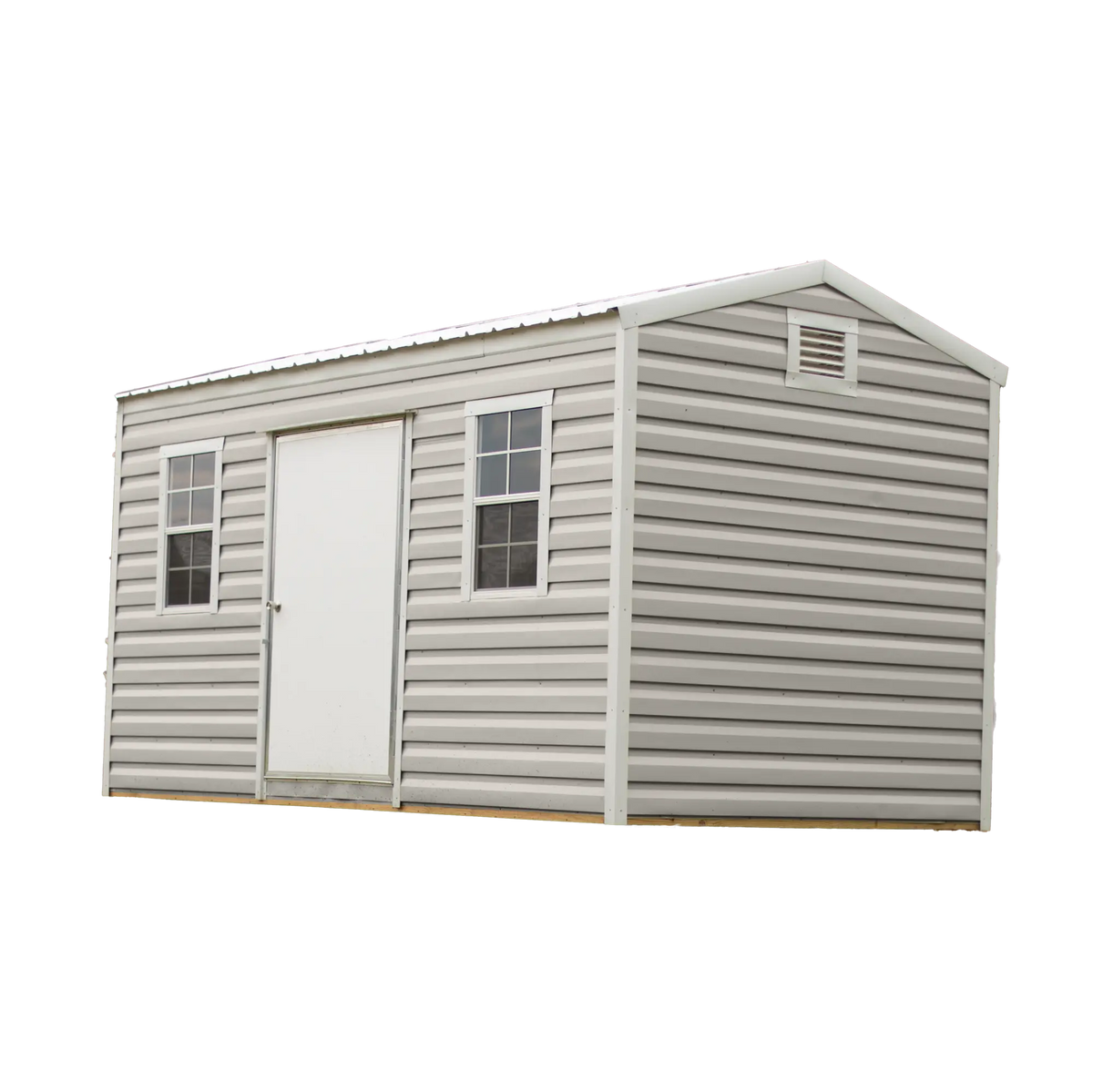 Americana (End Gable)