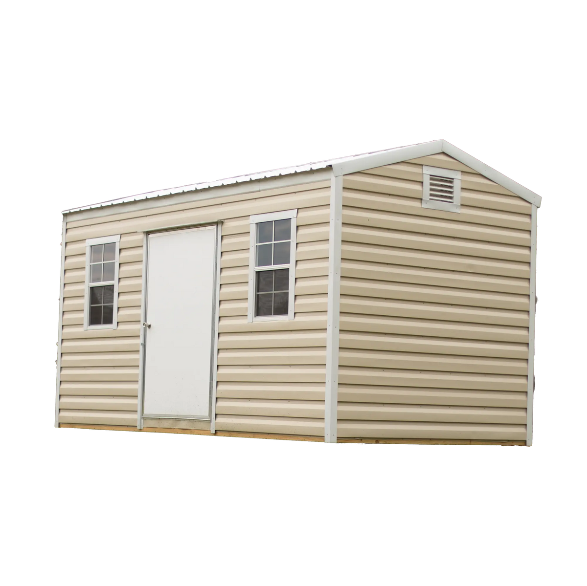 Americana (End Gable)
