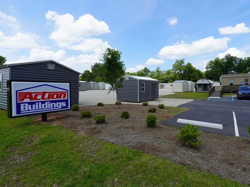 Action Buildings Home Page