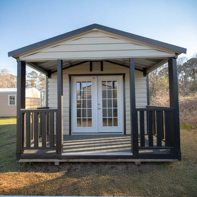 15-Lite French Doors