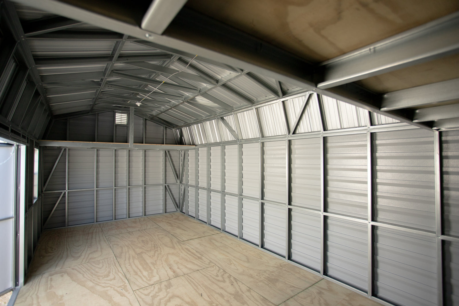 Your Guide to Choosing the Perfect Storage Building