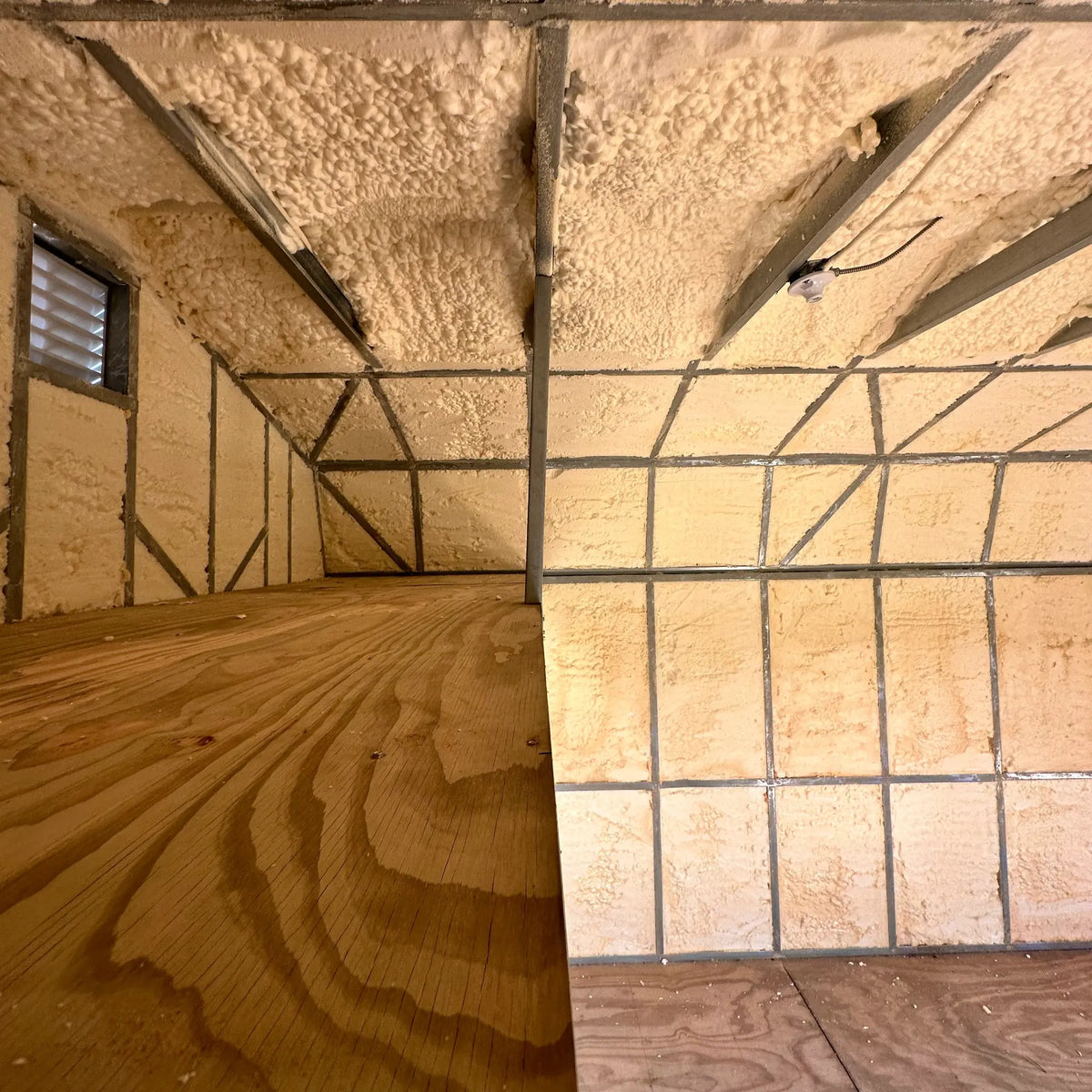 Insulation