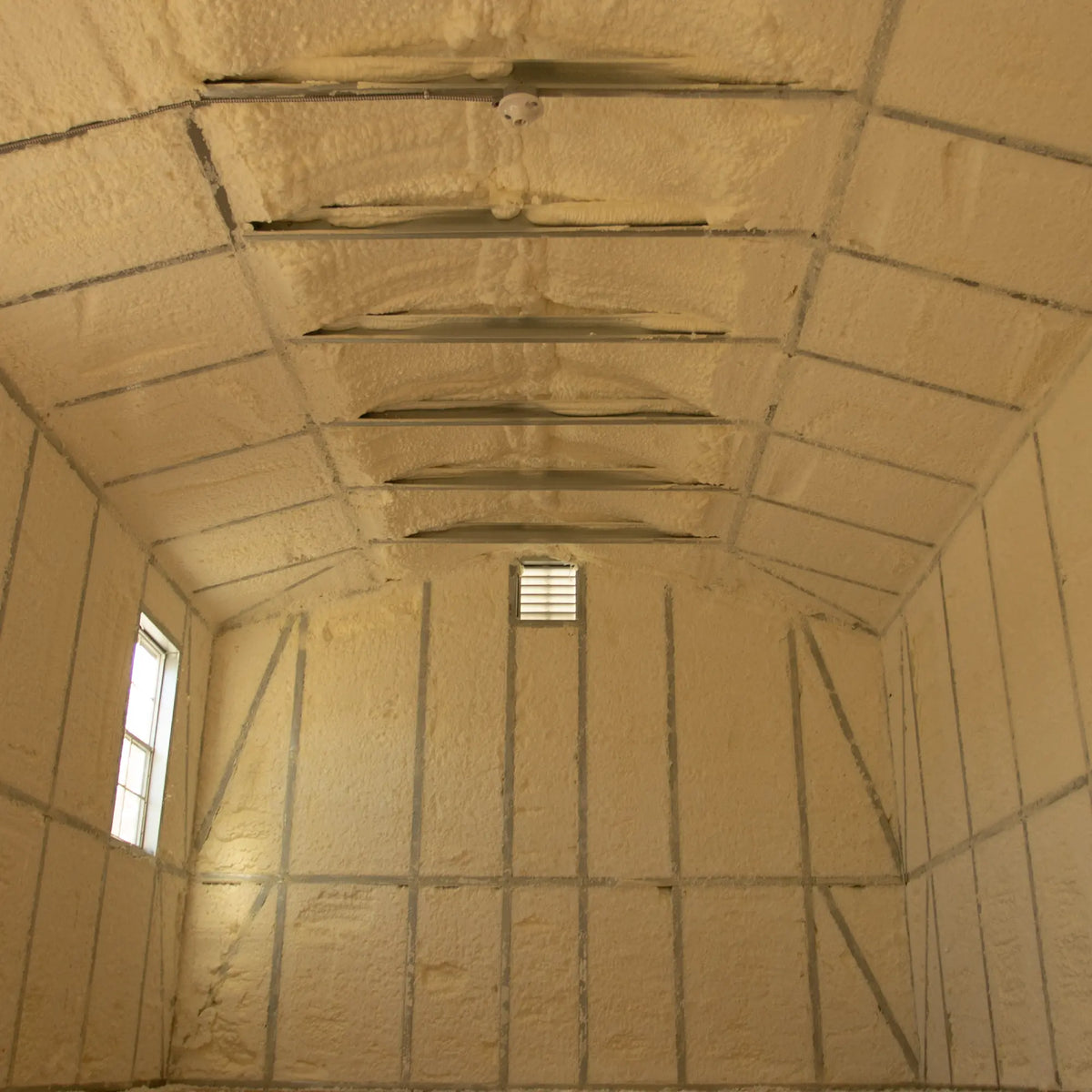 Insulation