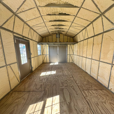 Insulation