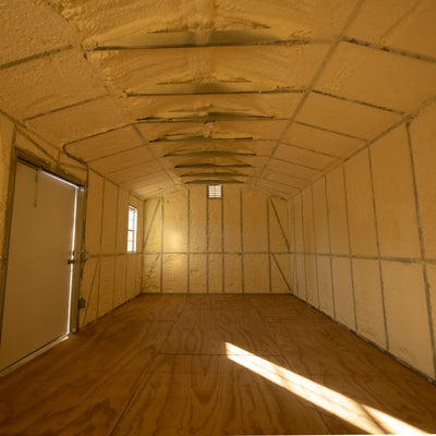Insulation