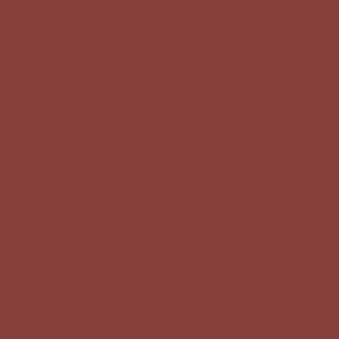 Barn Red / White / 12’ x 24’