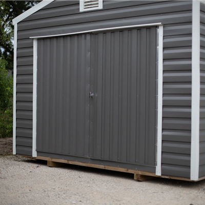 Weather-Tite Doors