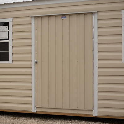Weather-Tite Doors